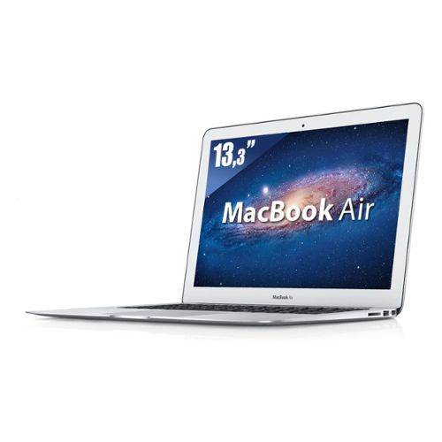13" MACBOOK AIR, CORE 2 DUO @ 1.86GHz, 2GB RAM ,256GB HDD, NVIDIA GeForce 320M ,VERY GOOD CONDITION