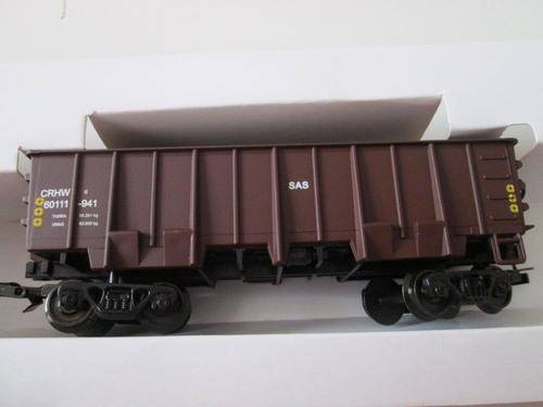 New Frateschi SAR Coal Hopper