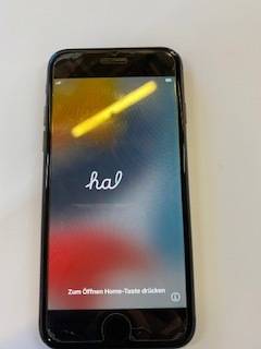 IPHONE 8 64GB + WIFI