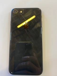 IPHONE 8 64GB + WIFI