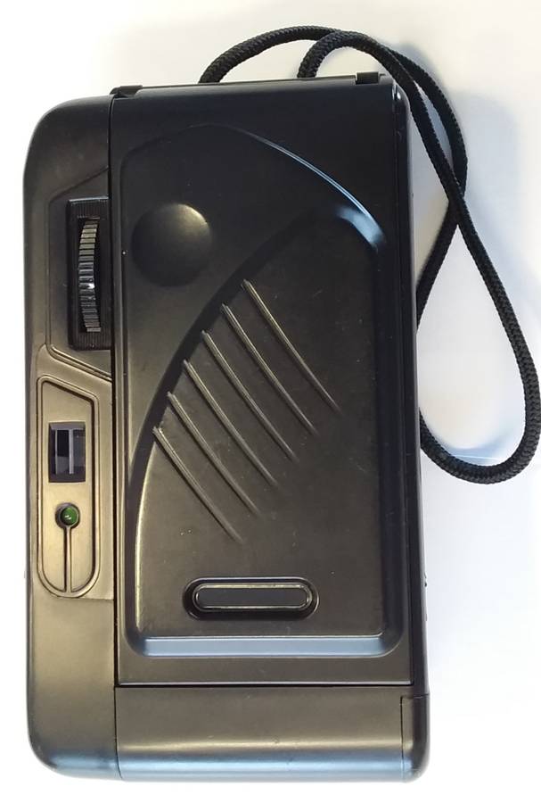 Safeway SW-400 35mm FILM camera in excellent condition.