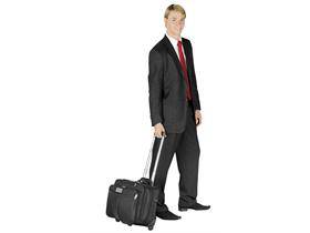 Donney Laptop 15" Trolley Case - New