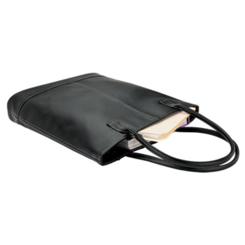 Lichee Tote with Zippered Closure Bag - 1 colour - New - Executive
