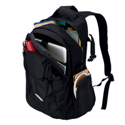Superior Executive Rolling Backpack Bag (trolley) - Barron - New
