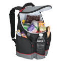 16-Can Backpack Cooler Bag - 2 colours  - New - Barron