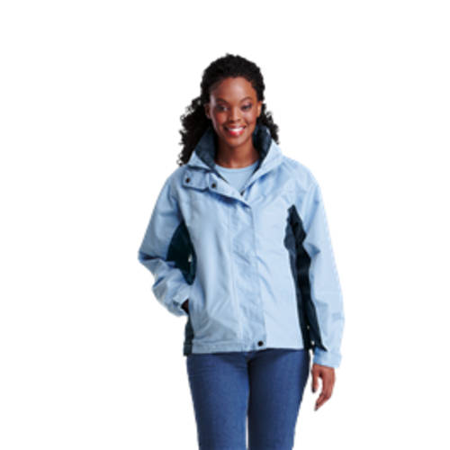 Ladies 3-In-1 Jacket - XS/S/M/L - New - 4 colours - Barron