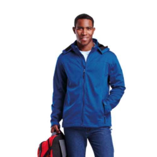 Mens Urban Jacket - XL/2XL - New - 4 colours - Barron