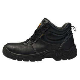 Barron Defender Safety Boot - size 3 -12 same price - New - 1 colour - BARRON