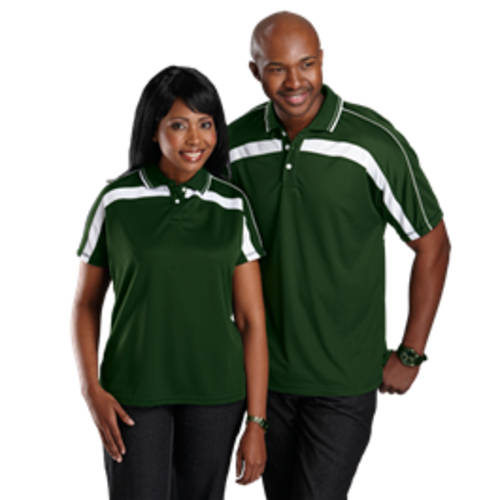 Ladies&Men Cypress Golf Shirt - 6 colours - New - BARRON - XS/S/M/L