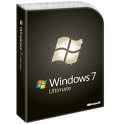 Windows 7 Ultimate 32&64 bit (brand new) full version