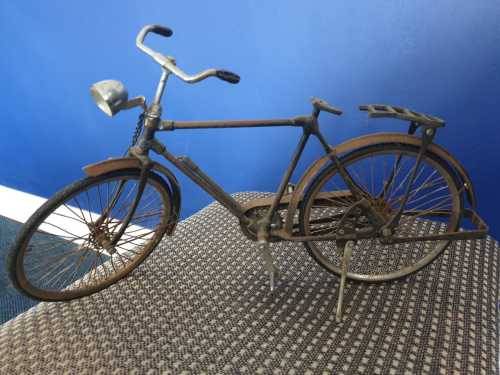 VINTAGE Display Bicycle