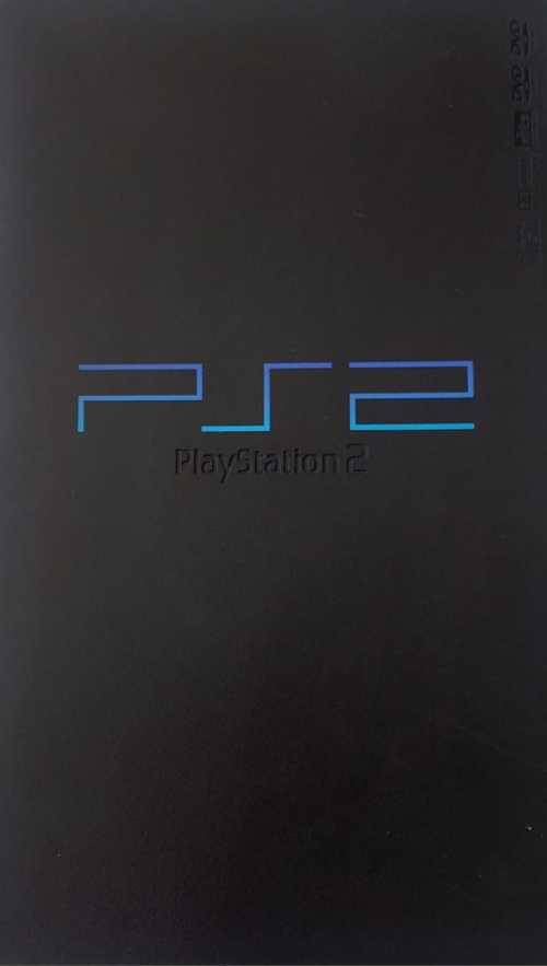Playstation 2