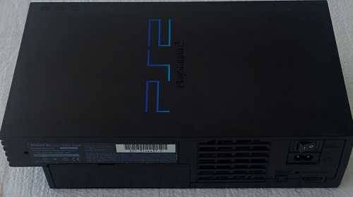 Playstation 2