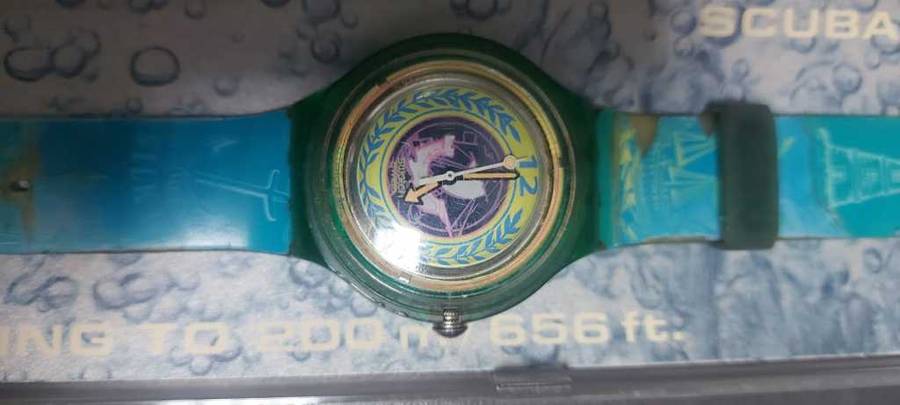 X3 Watch Bundle