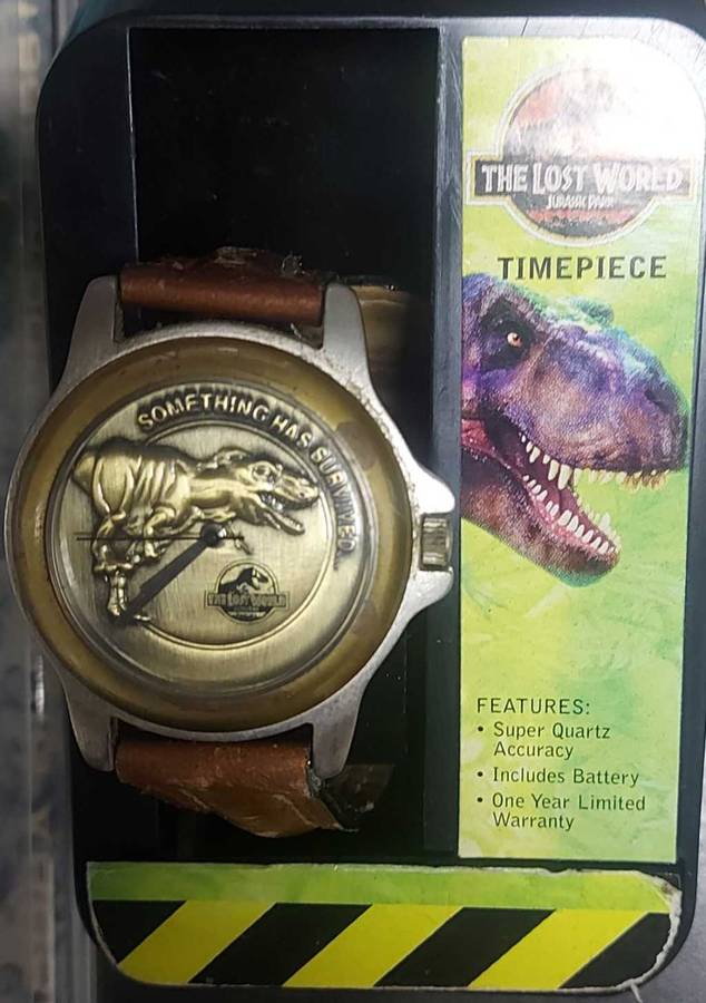 X3 Watch Bundle