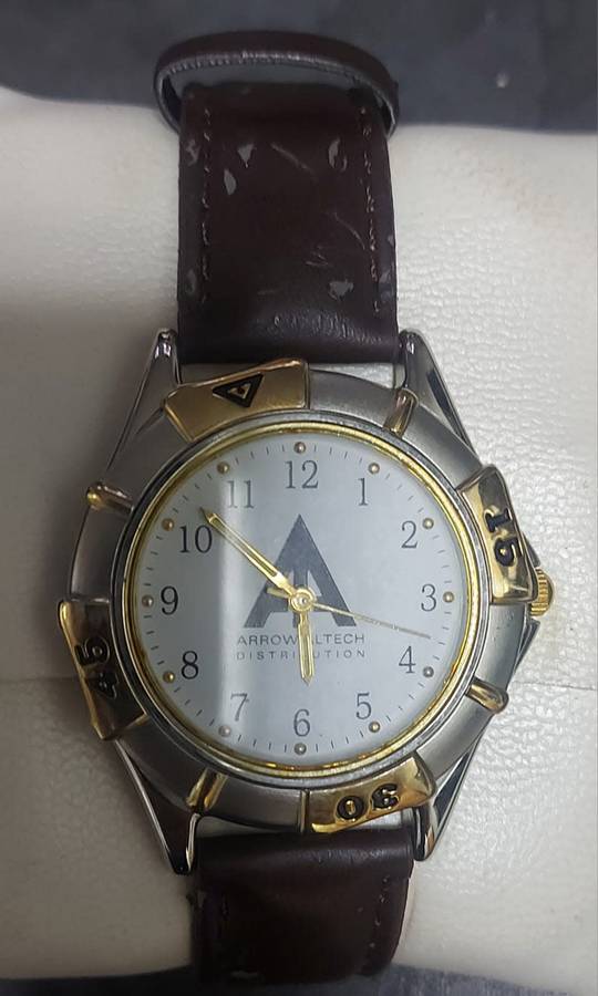 X3 Watch Bundle