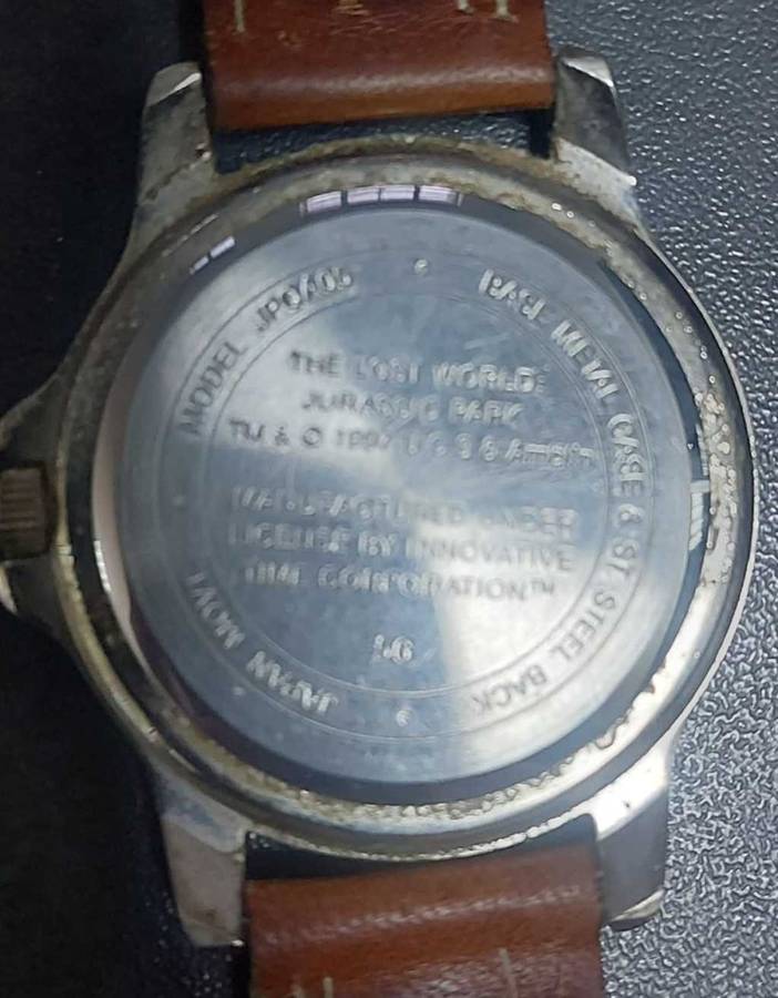 X3 Watch Bundle