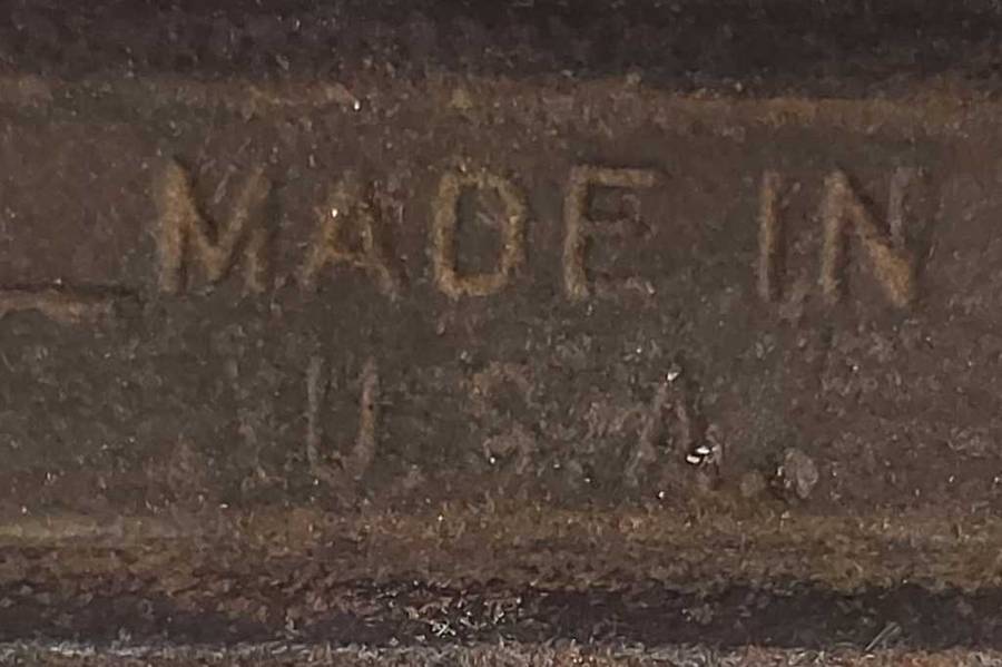 15 inch - 380mm Crescent shifter