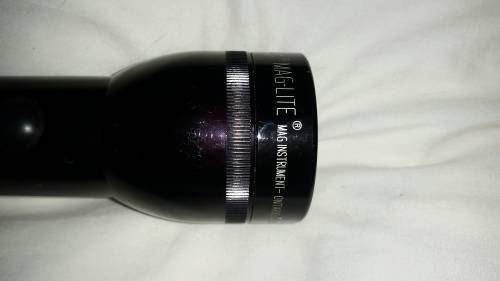 Maglite