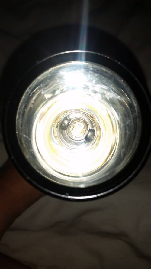 Maglite