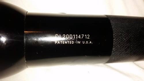 Maglite