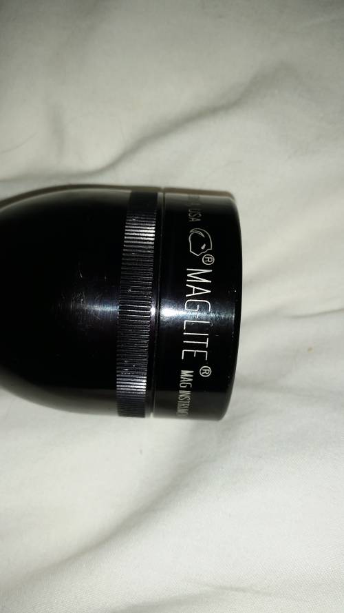 Maglite