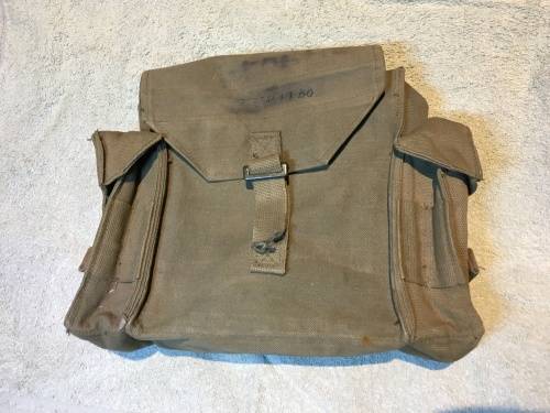 SADF SA Army Patrol Bag/pack