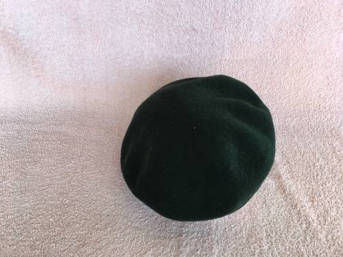 Green Beret (Rifleman - Size Medium)