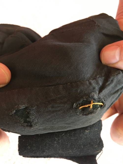 Green Beret (Rifleman - Size Medium)