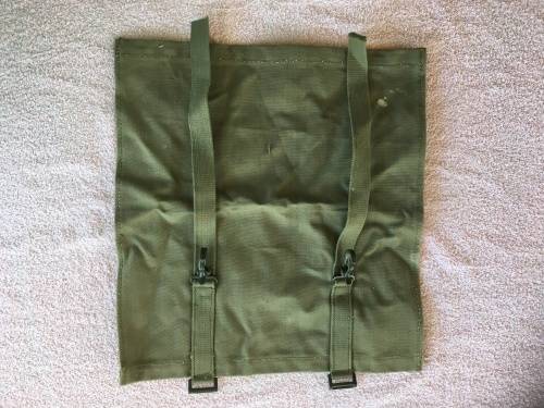 SADF Ground sheet cover