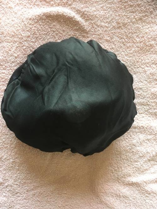 SADF Medical Services Beret with all pins in tact