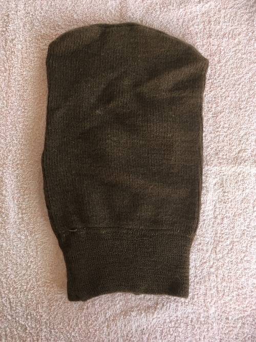 SADF Balaclava