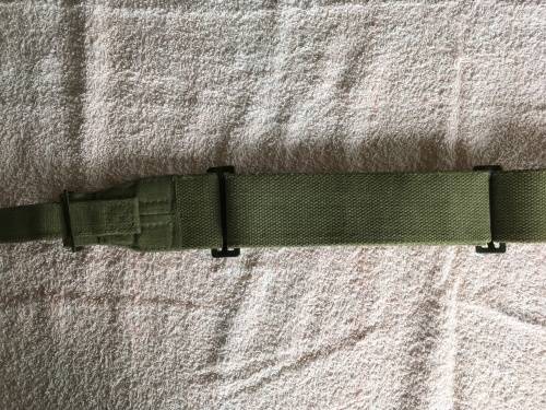 R4/5 Weapon belt/sling in Great Condition