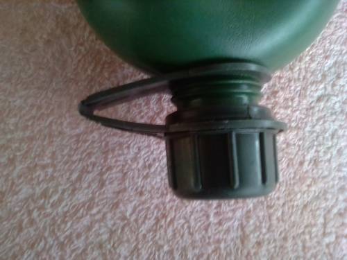 Water bottle -good condition