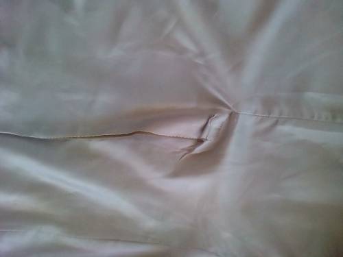 SANDF TUNIC -GOOD CONDITION