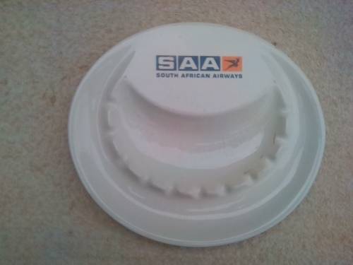 SAA ASHTRAY