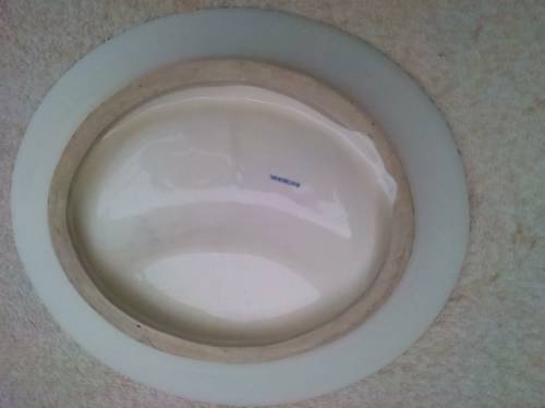 SAA ASHTRAY