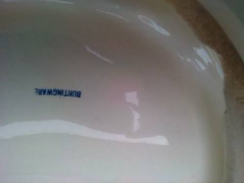 SAA ASHTRAY