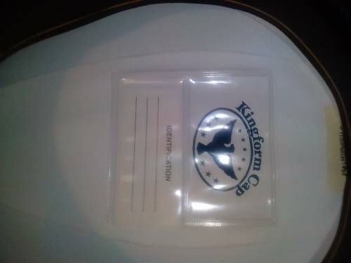 AMERICA USMC ITEM 600 SIZE 7-1/4 (USMC CAP FRAME ) HAT