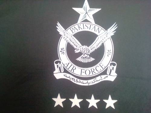 PAKISTAN AIR FORCE GIFT BOX