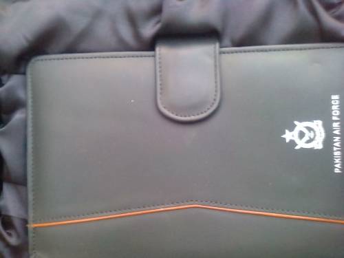 PAKISTAN AIR FORCE GIFT BOX