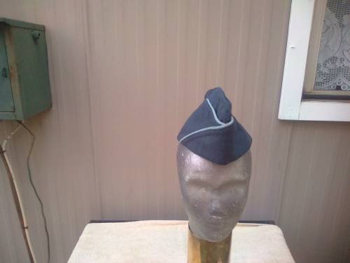SAAF FLIGHT CAP