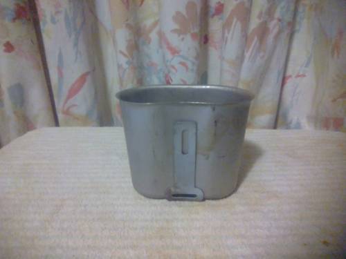 SADF FIRE BUCKET