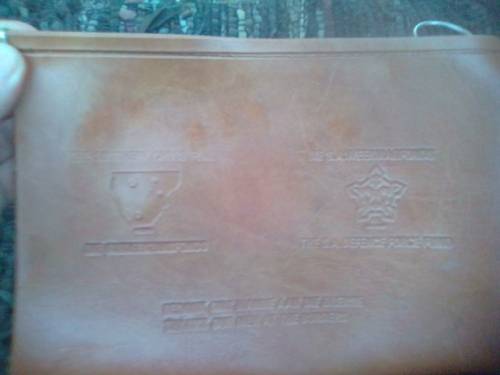 SADF DANKIE TANNIE SAKKIE