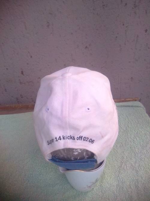 WESTERN FORCE CAP