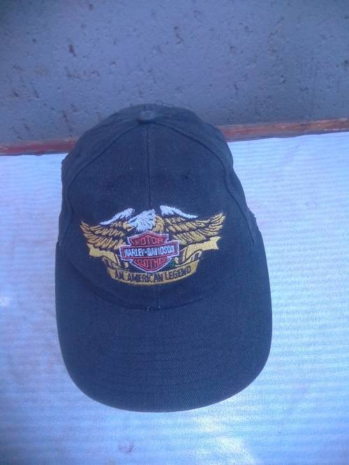 HARLEY DAVISON CAP