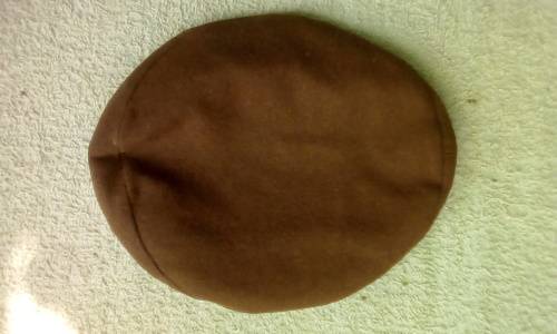 SA SCHOOL CADETS BERET