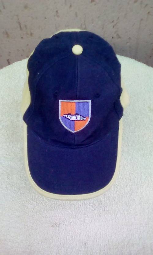 SADF ARMOUR BRIGADE CAP