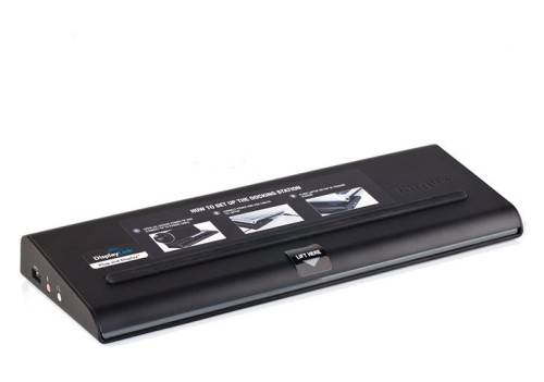 Targus USB 3.0 SuperSpeed Docking Station