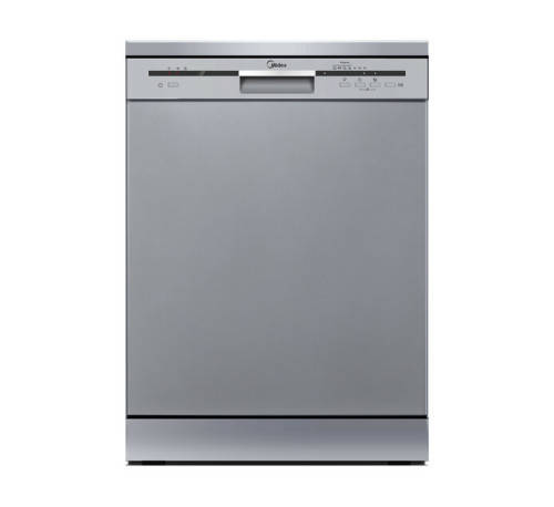 Midea DW143STS 13pl Dishwasher